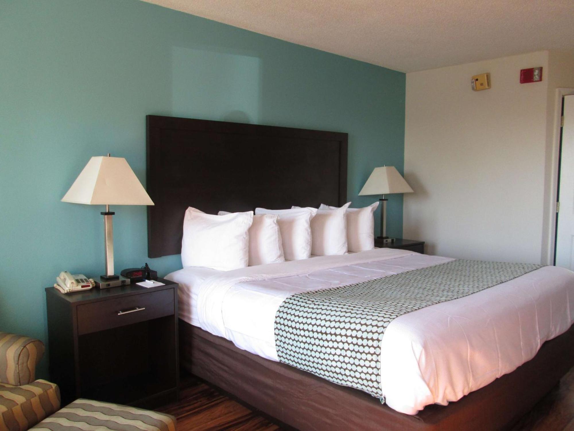 Surestay Plus Hotel By Best Western Asheboro Exteriör bild